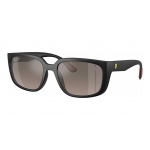 RAY BAN SCUDERIA FERRARI POLARIZADO RB4443M F602/5J